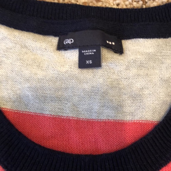 Gap 3/4 sleeve sweater - Picture 3 of 3